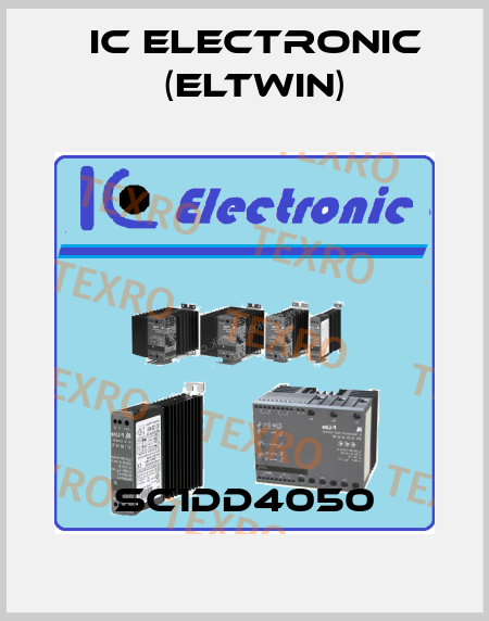 SC1DD4050 IC Electronic (Eltwin)