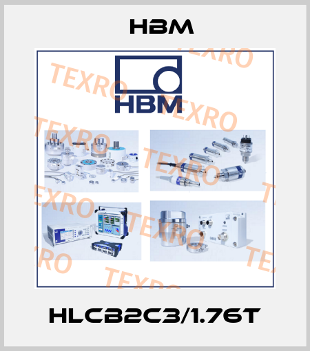 HLCB2C3/1.76T Hbm