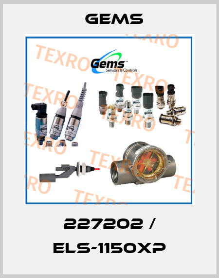227202 / ELS-1150XP Gems