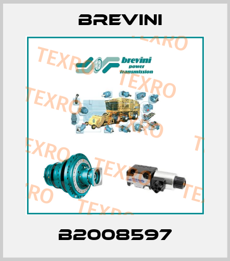 B2008597 Brevini