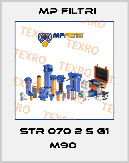STR 070 2 S G1 M90  MP Filtri