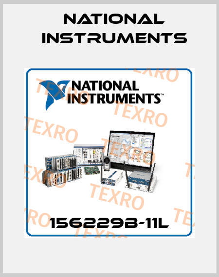 156229B-11L National Instruments