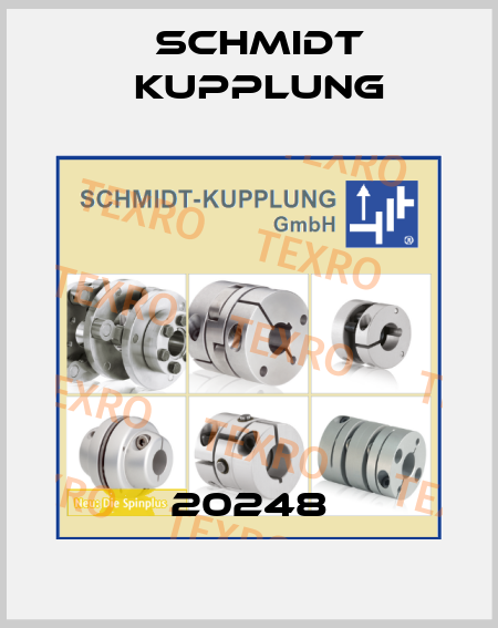20248 Schmidt Kupplung