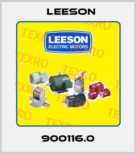 900116.0 Leeson