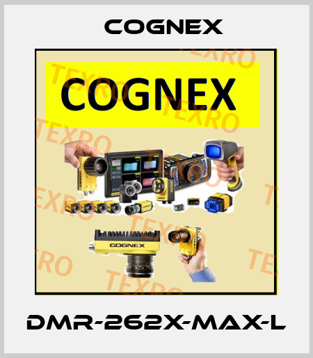 DMR-262X-MAX-L Cognex