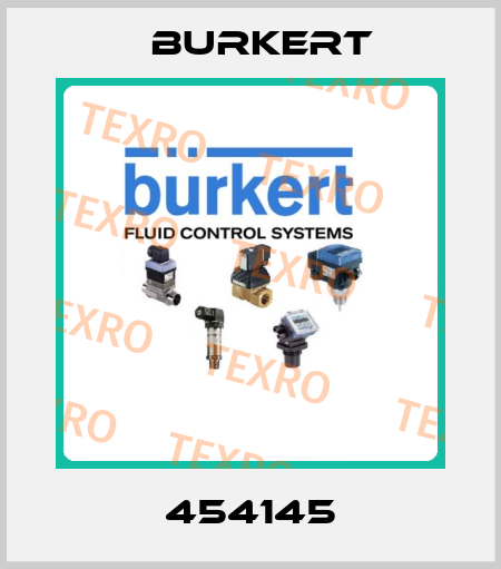  454145 Burkert