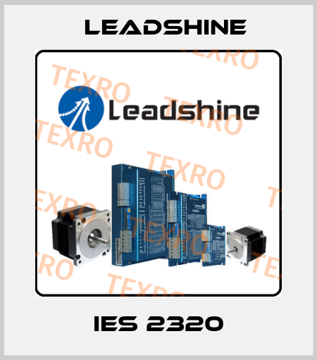 iES 2320 Leadshine