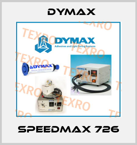 Speedmax 726 Dymax