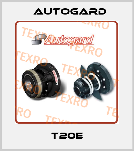T20E Autogard