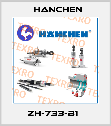 ZH-733-B1　 Hanchen