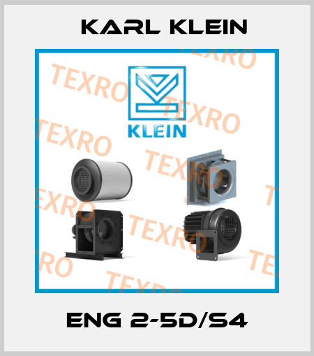 ENG 2-5D/S4 Karl Klein