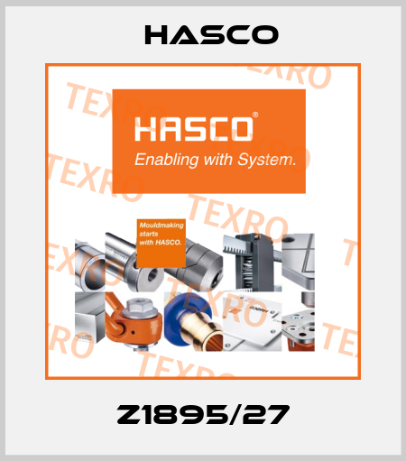 Z1895/27 Hasco
