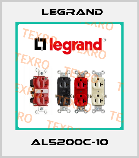 AL5200C-10 Legrand