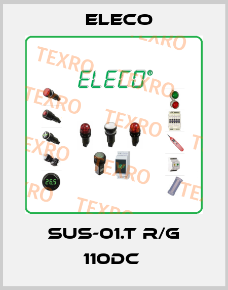SUS-01.T R/G 110DC  Eleco