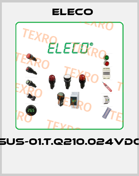 SUS-01.T.Q210.024VDC  Eleco