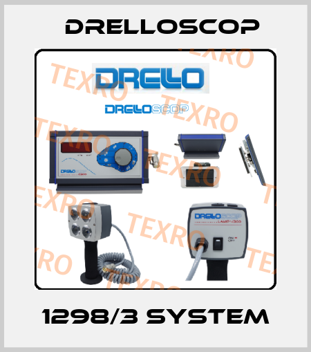 1298/3 System DRELLOSCOP