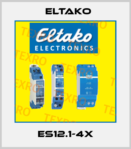 ES12.1-4x Eltako