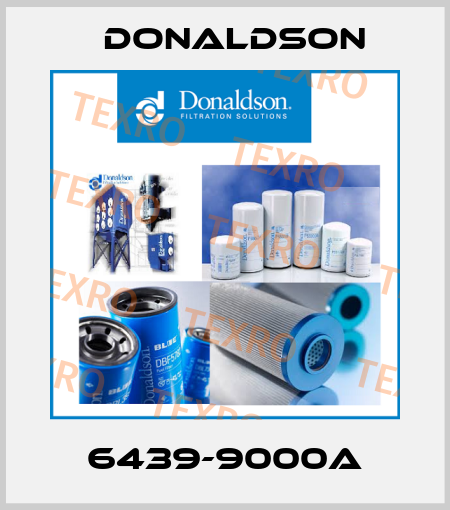 6439-9000A Donaldson