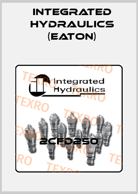 2CFD250 Integrated Hydraulics (EATON)