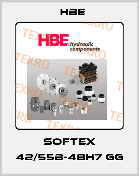Softex 42/55B-48H7 GG HBE