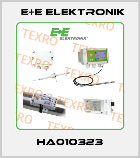 HA010323 E+E Elektronik