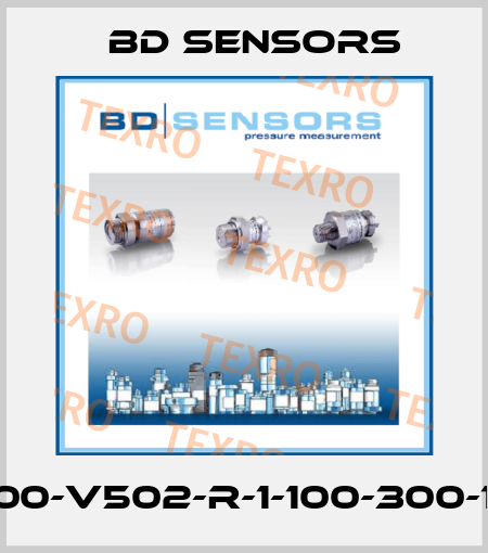 26.600-V502-R-1-100-300-1-000 Bd Sensors