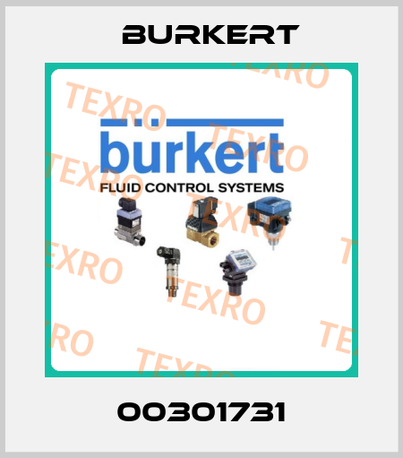 00301731 Burkert