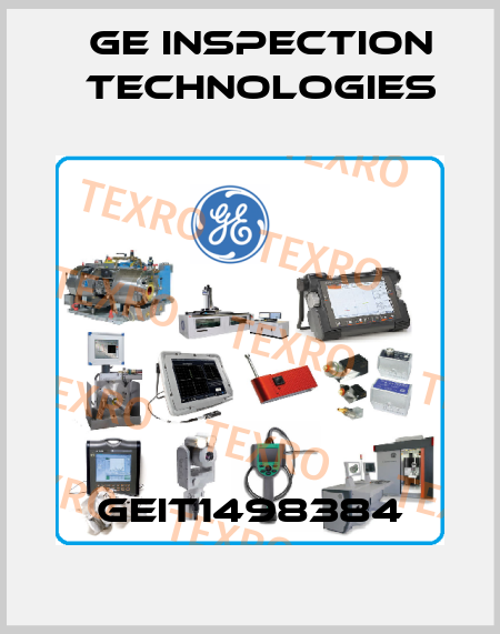 GEIT1498384 GE Inspection Technologies
