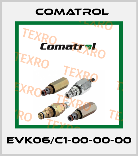 EVK06/C1-00-00-00 Comatrol