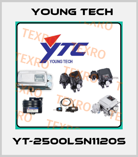 YT-2500LSN1120S Young Tech