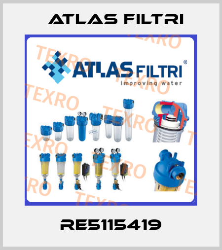 RE5115419 Atlas Filtri