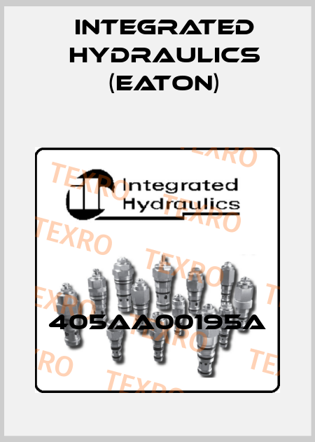 405AA00195A Integrated Hydraulics (EATON)