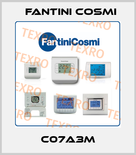 C07A3M Fantini Cosmi