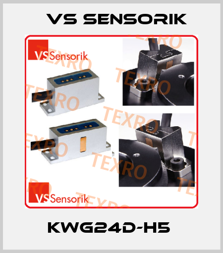  KWG24D-H5  VS Sensorik