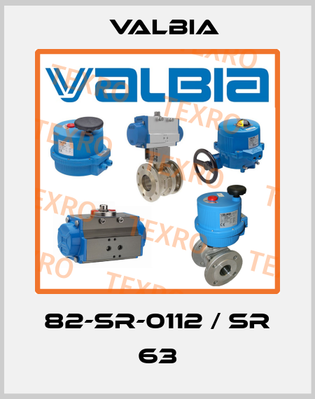 82-SR-0112 / SR 63 Valbia