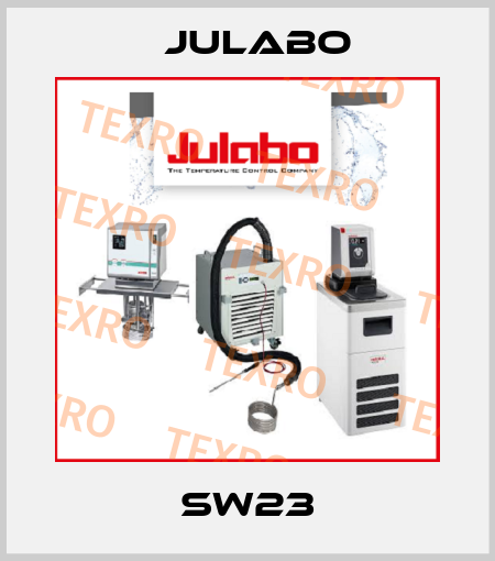 SW23 Julabo