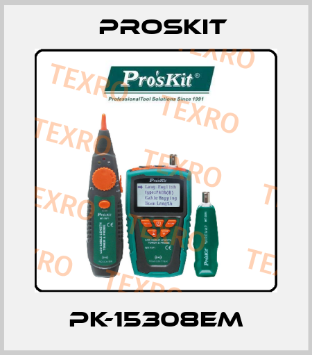 PK-15308EM Proskit