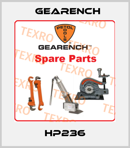 HP236 Gearench