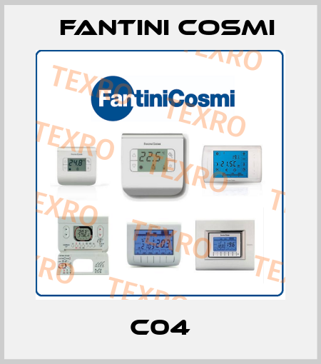 C04 Fantini Cosmi