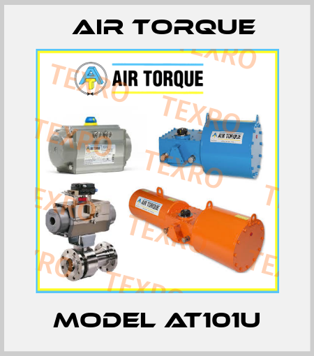 Model AT101U Air Torque