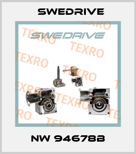 NW 94678B Swedrive