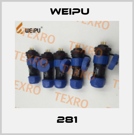 281 Weipu