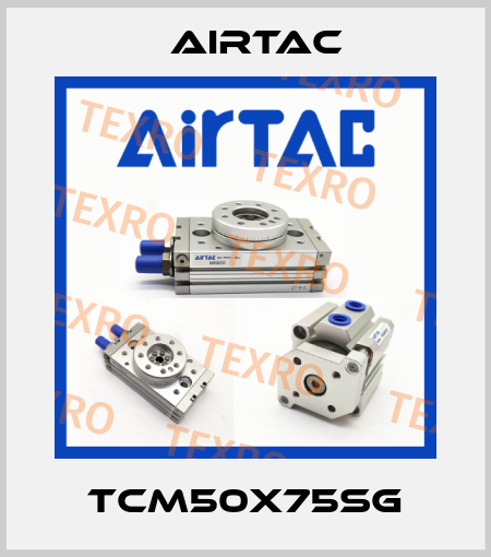 TCM50X75SG Airtac