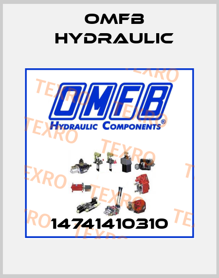 14741410310 OMFB Hydraulic
