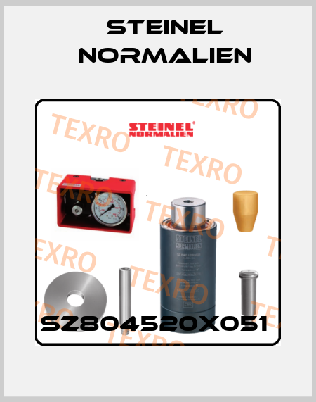 SZ804520X051  Steinel Normalien