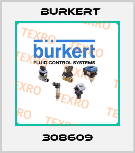 308609 Burkert