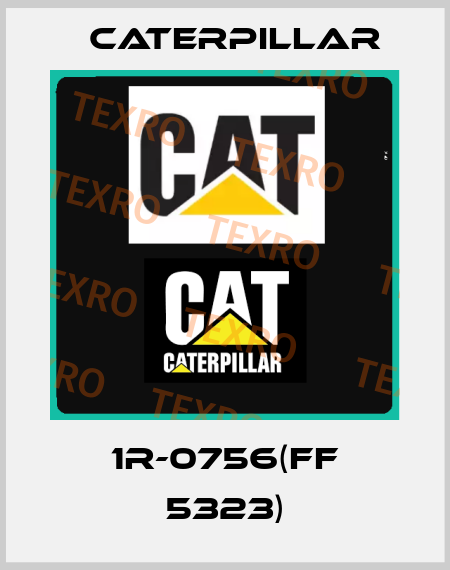 1R-0756(FF 5323) Caterpillar