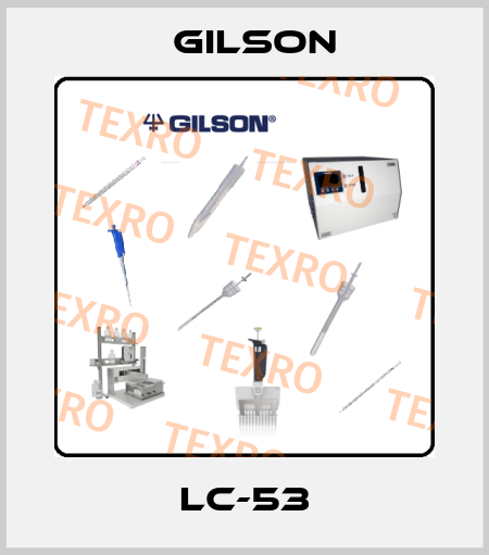 LC-53 Gilson