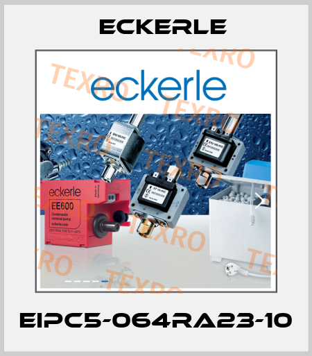 EIPC5-064RA23-10 Eckerle
