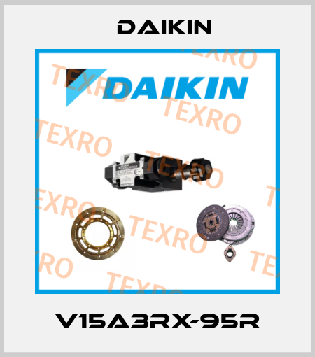 V15A3RX-95R Daikin